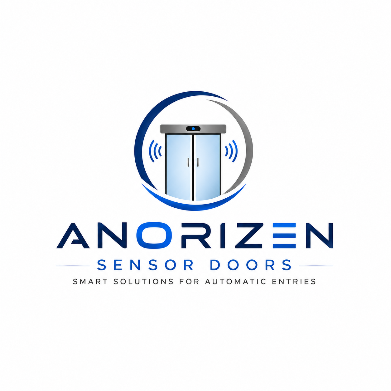 Anorizen Sensor Doors